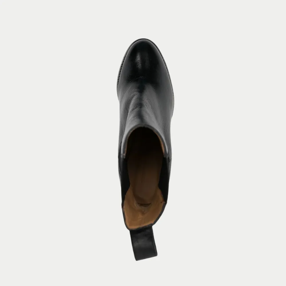 Isabel Marant Lalix Boots - Black