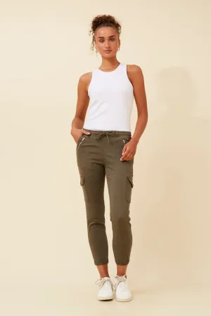 JASPER JOGGER PANTS