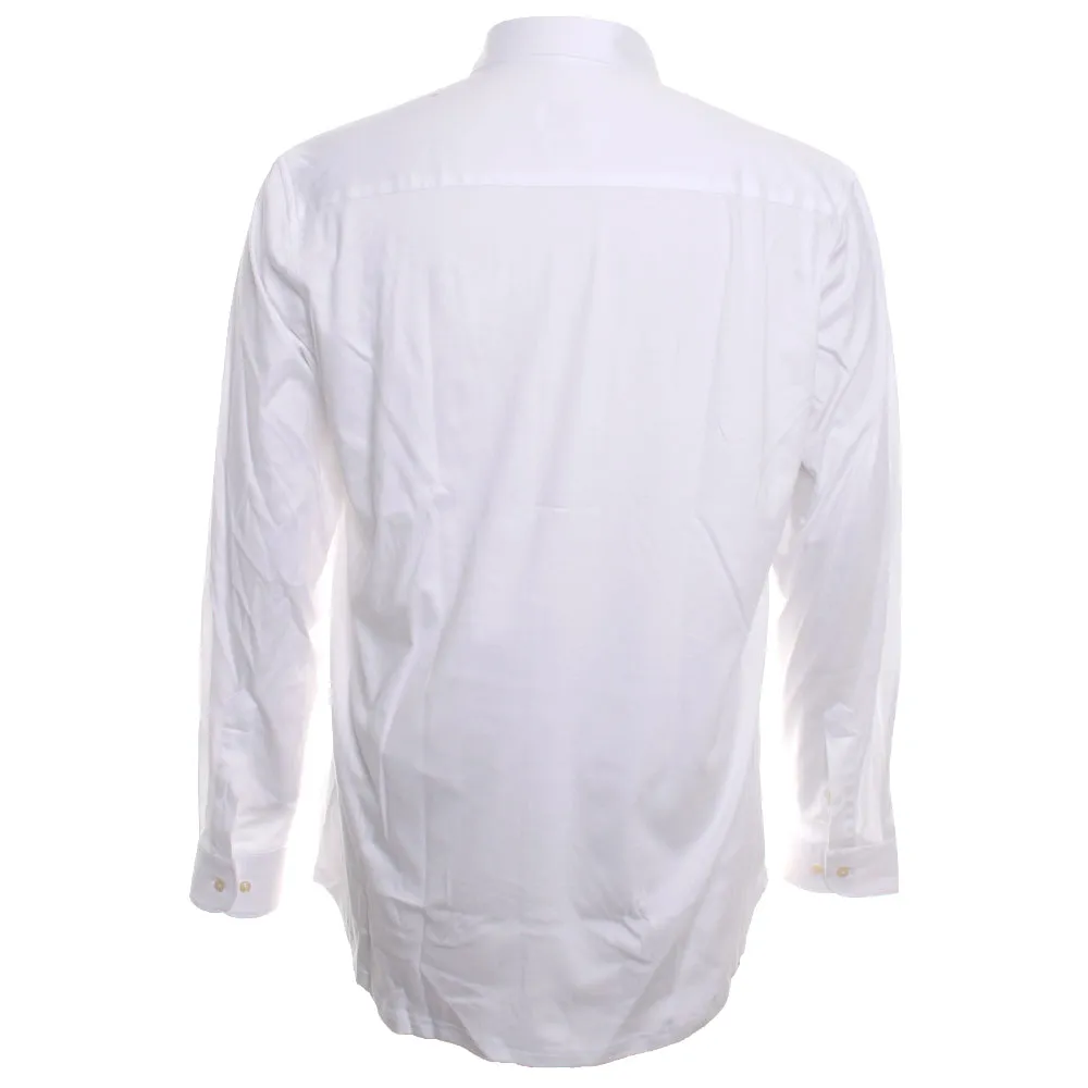 Jersey Slim Fit Shirt