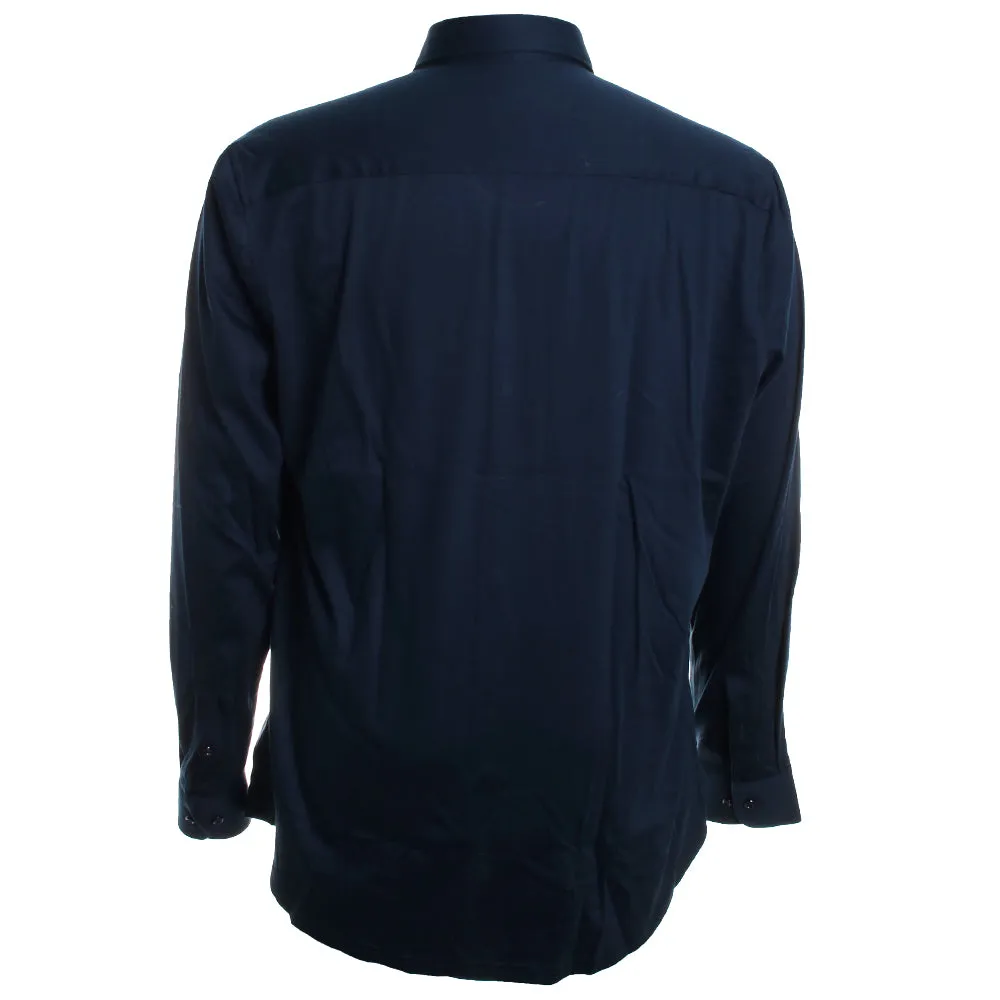 Jersey Slim Fit Shirt
