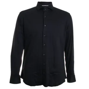 Jersey Slim Fit Shirt