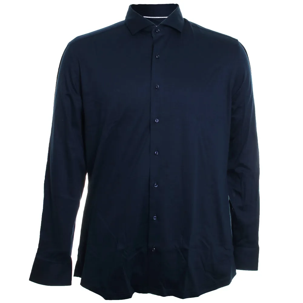 Jersey Slim Fit Shirt