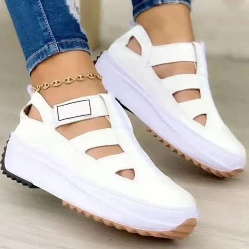 kamames design women casual sneakers shoes ladies shoes sandals wedges shoes for women shoes woman sandals open toe shoes