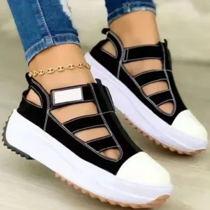 kamames design women casual sneakers shoes ladies shoes sandals wedges shoes for women shoes woman sandals open toe shoes