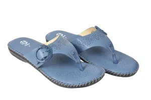 Ladies Comfort Chappal 57112