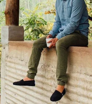 Mens Toms Classic Shoe