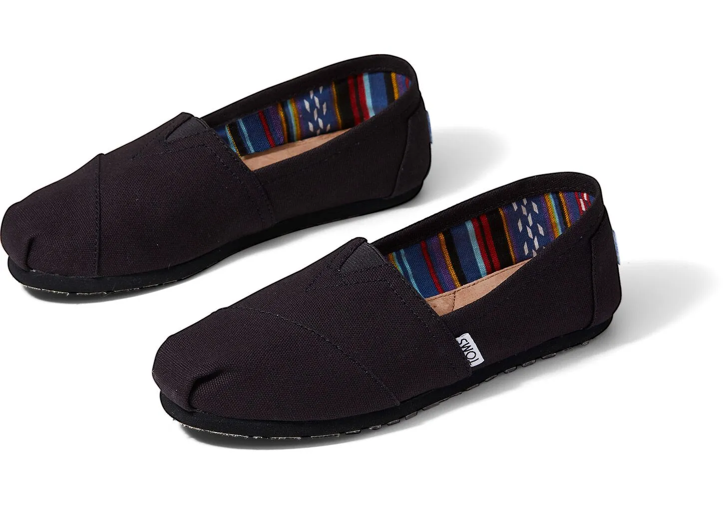 Mens Toms Classic Shoe