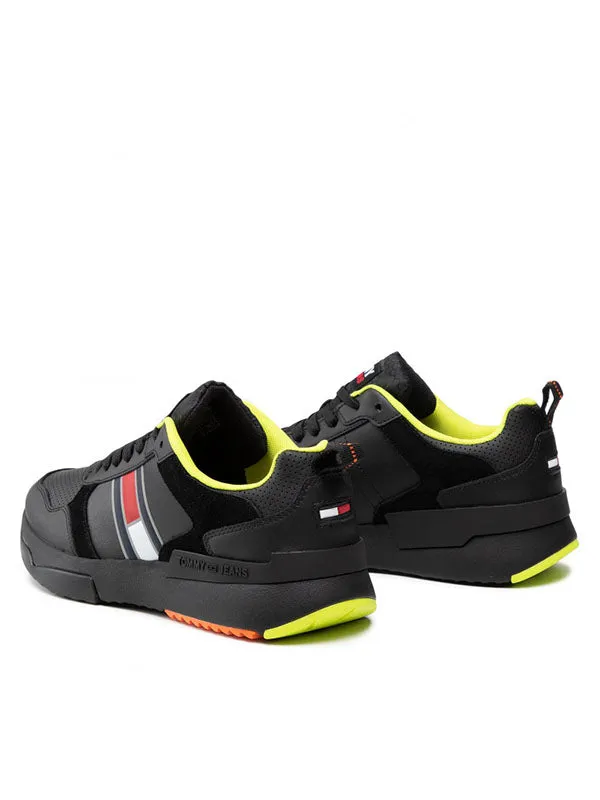 Modern Runner Tjm Pe