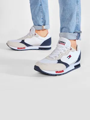 Modern Runner Tjm Pe
