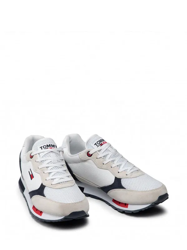 Modern Runner Tjm Pe