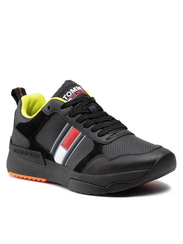 Modern Runner Tjm Pe