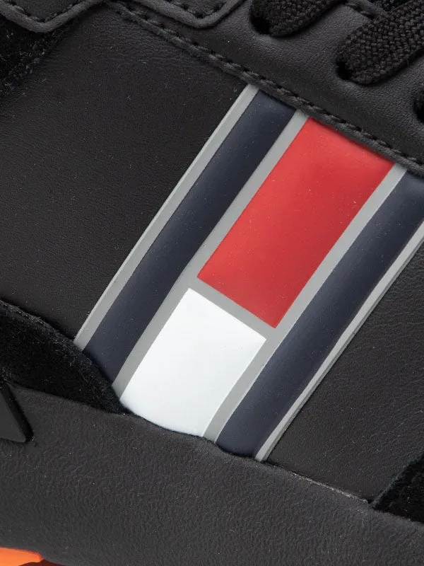 Modern Runner Tjm Pe