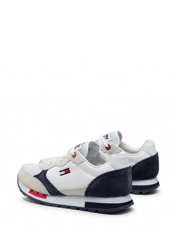 Modern Runner Tjm Pe