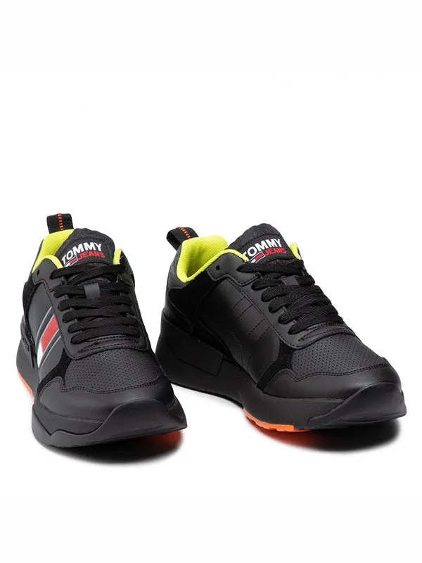 Modern Runner Tjm Pe