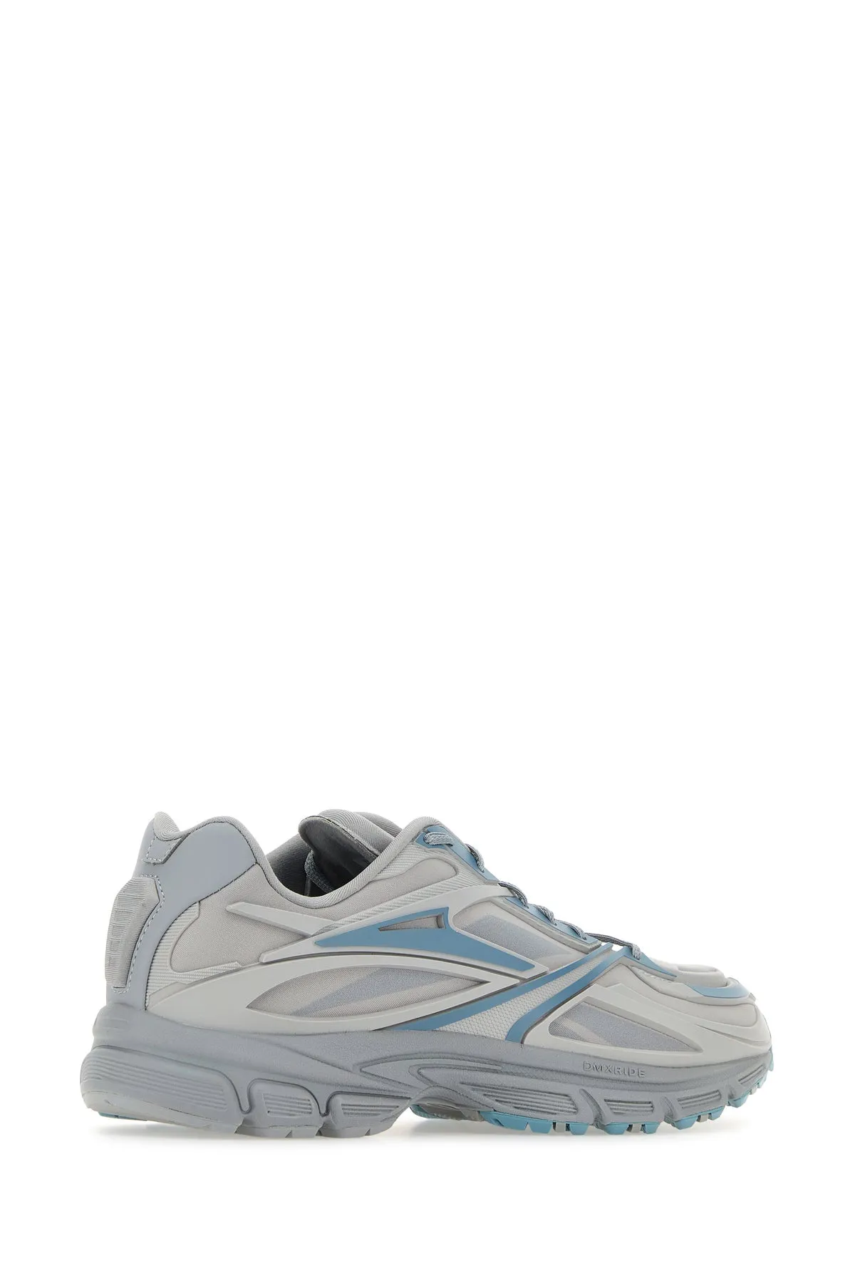Multicolor fabric and rubber Premier Road Modern sneakers