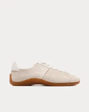 New Ballet Fog Low Top Sneakers