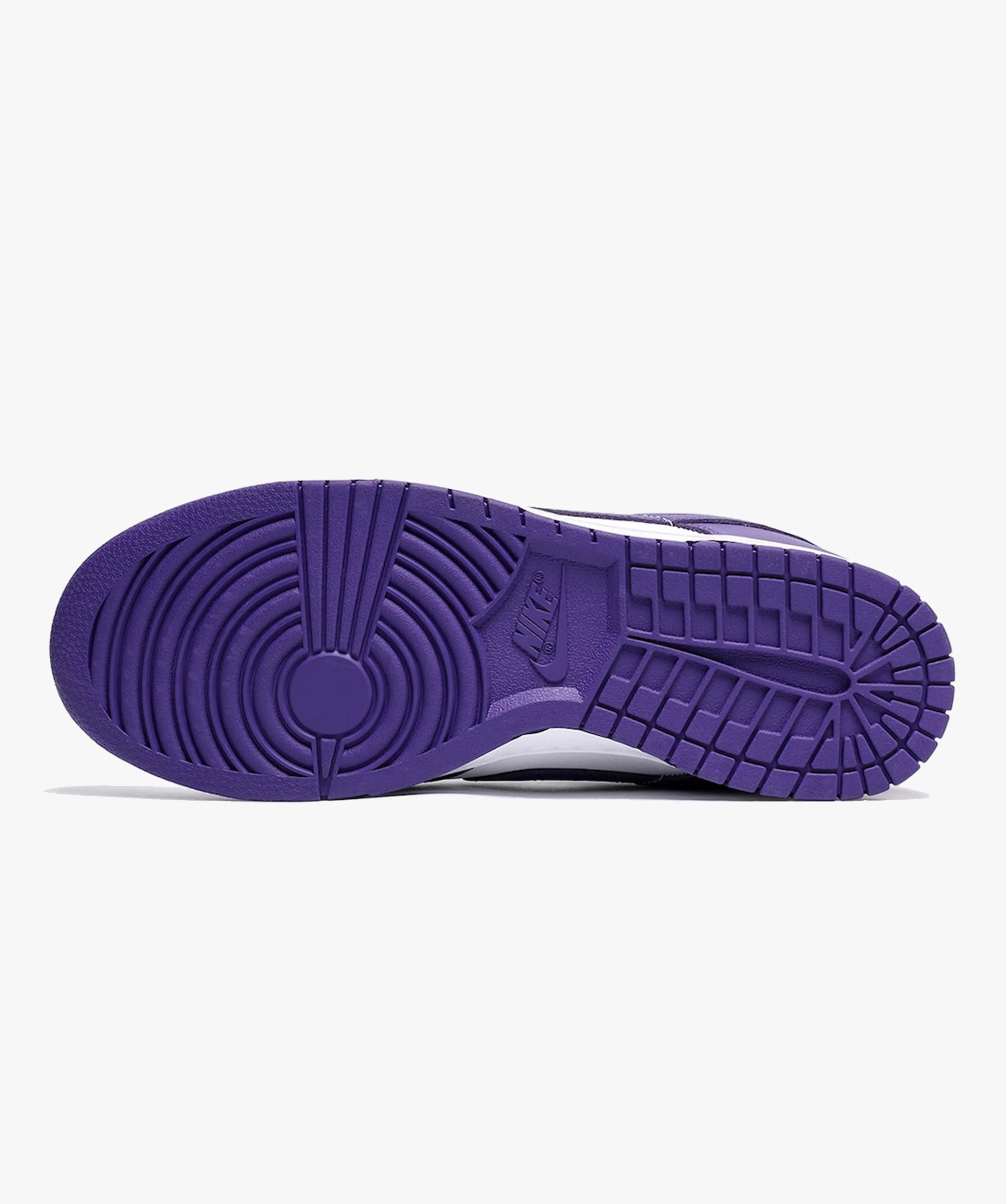 Nike Dunk Low 'Championship Court Purple'