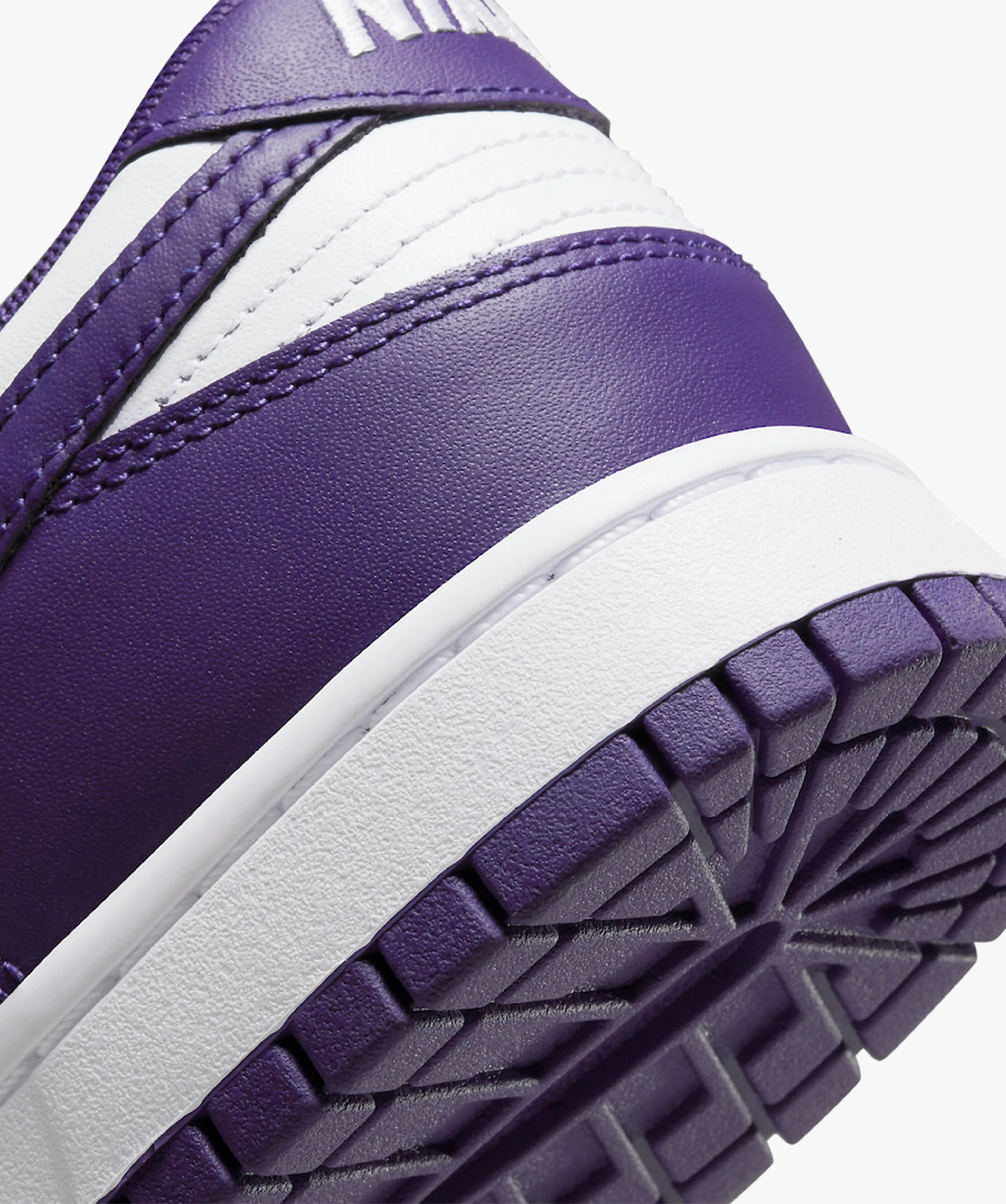 Nike Dunk Low 'Championship Court Purple'