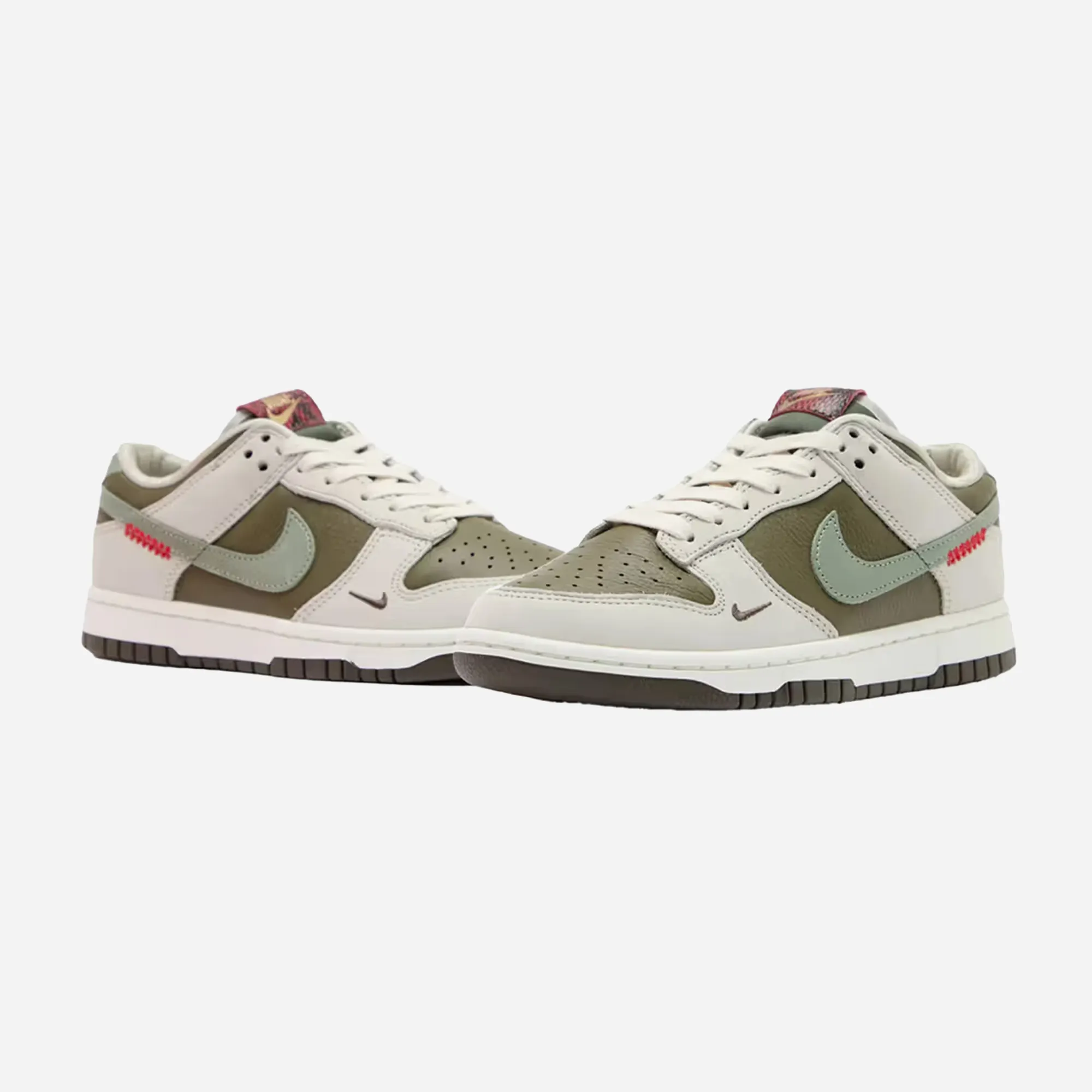 Nike Dunk Low “Year Of The Snake”