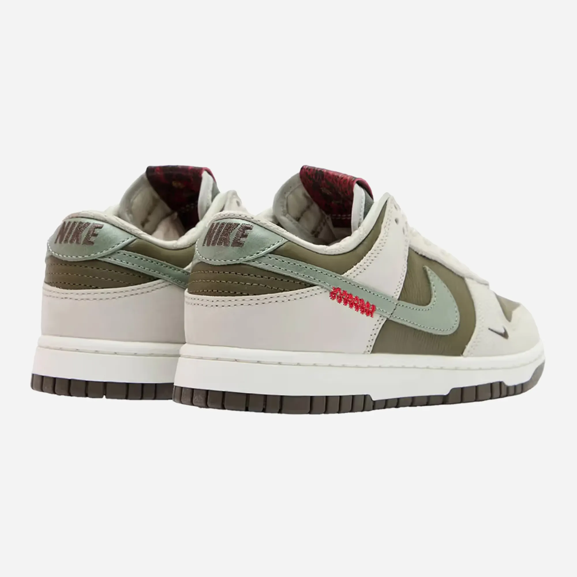 Nike Dunk Low “Year Of The Snake”