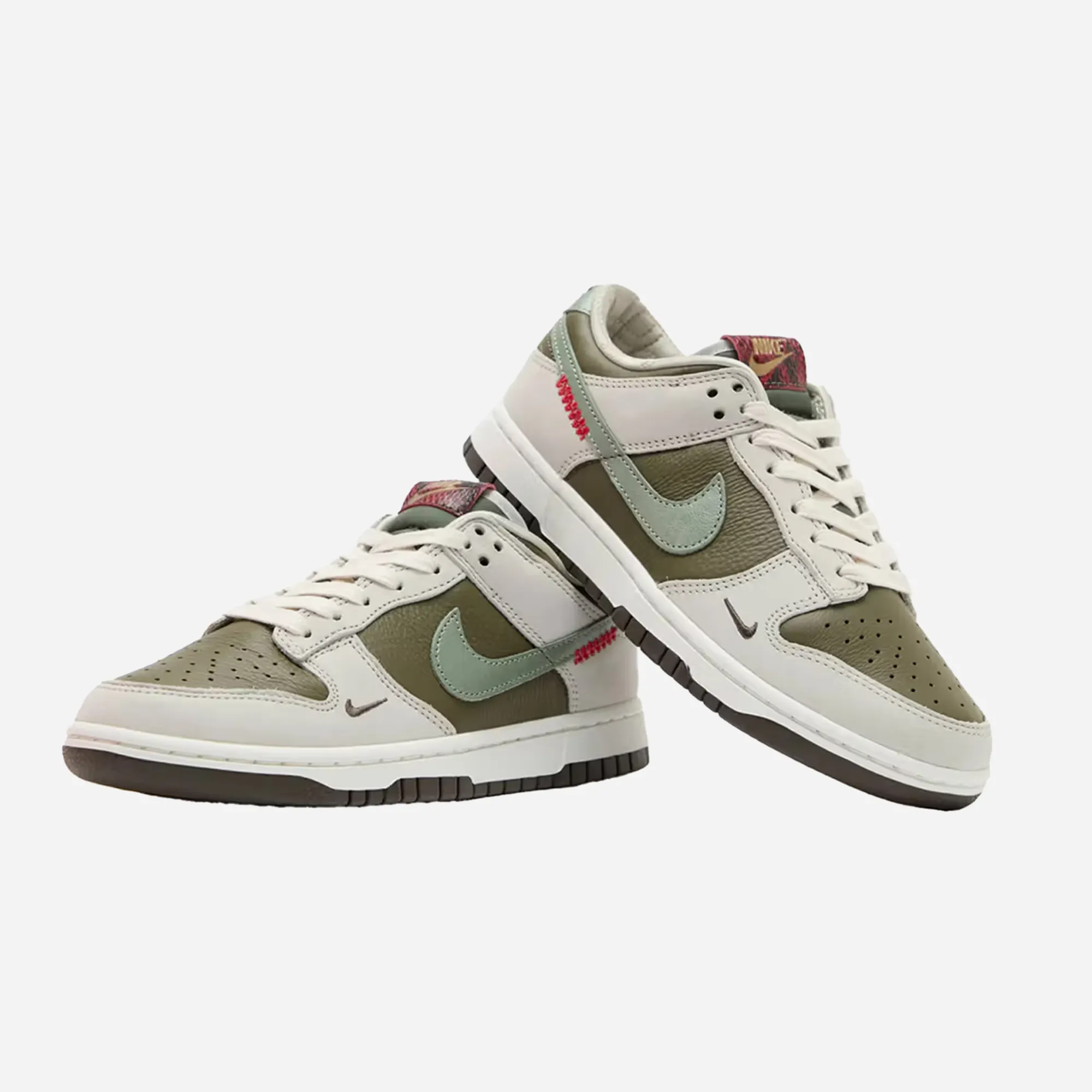 Nike Dunk Low “Year Of The Snake”