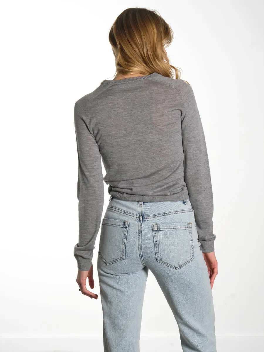 Nutoronto Jeans - Light Blue