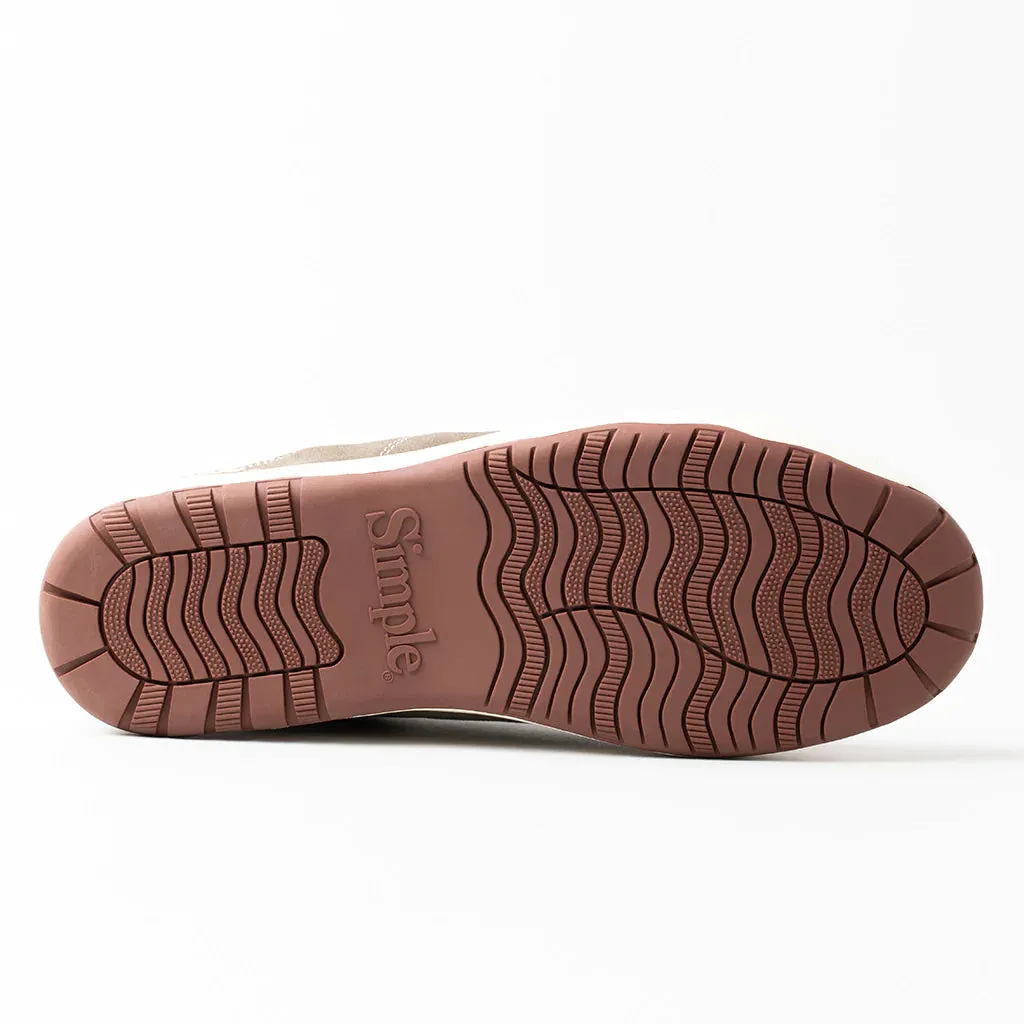 Original Sneaker Suede