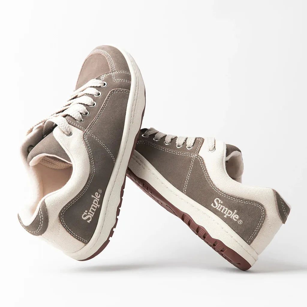 Original Sneaker Suede