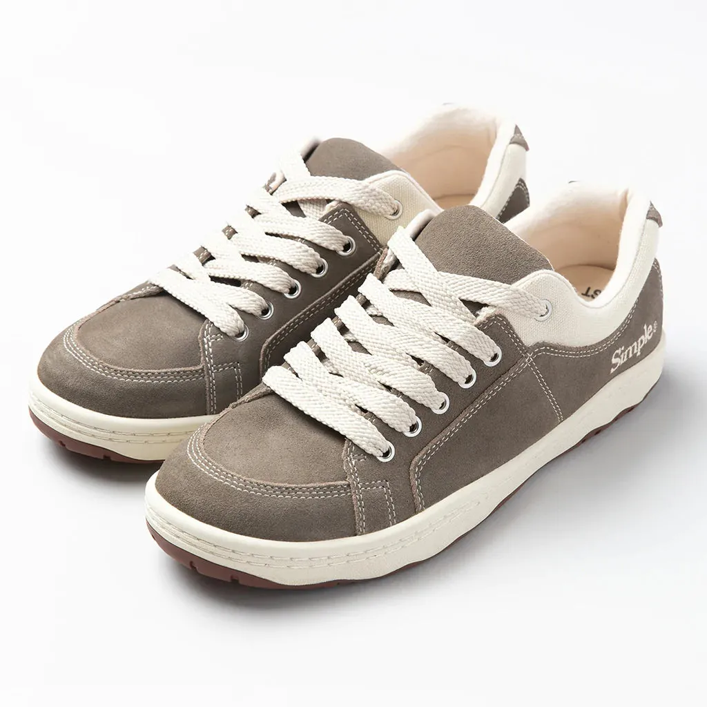 Original Sneaker Suede