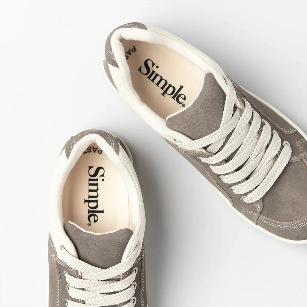 Original Sneaker Suede