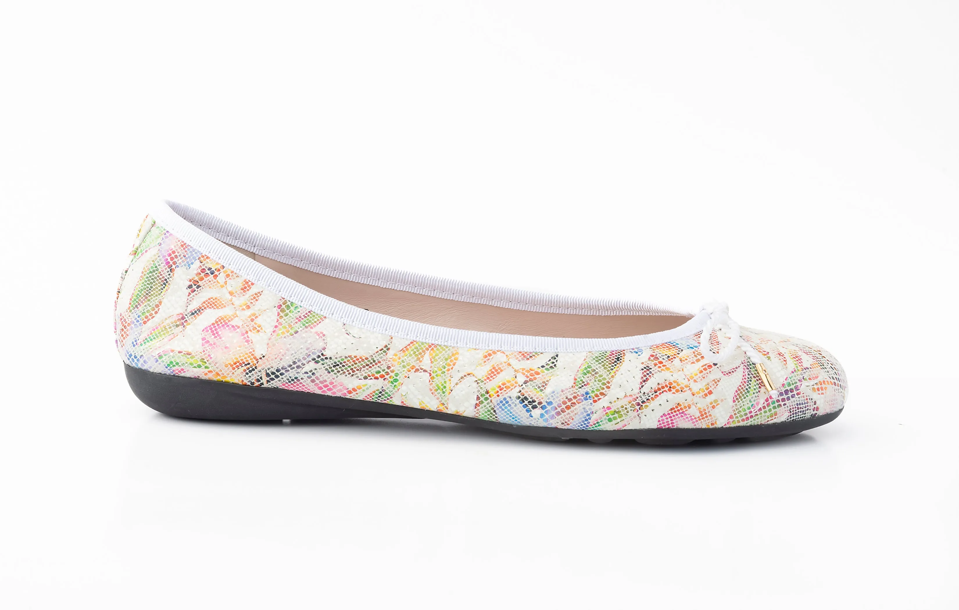 PAUL MAYER - BINGO - SIZE 6 - FLORA HOUSTON MULTI