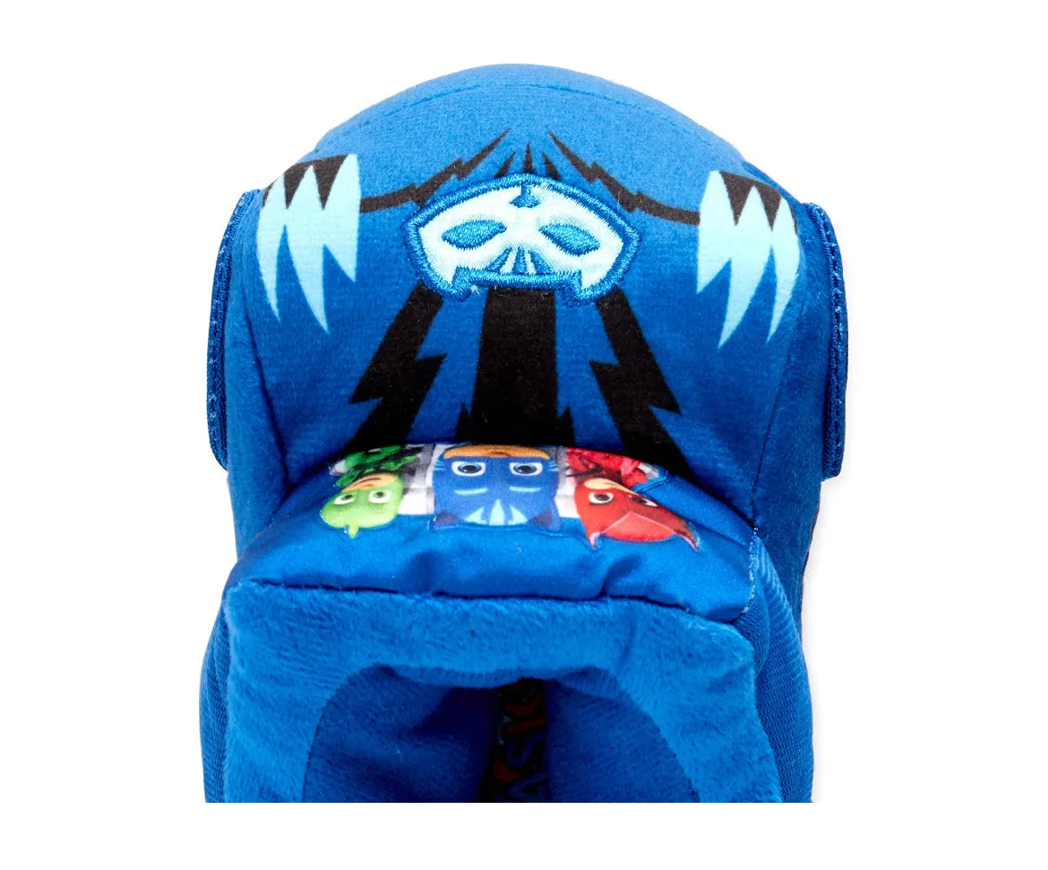PJ Masks Slippers Toddler Boys