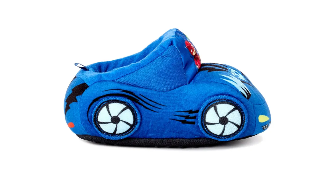 PJ Masks Slippers Toddler Boys