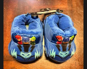 PJ Masks Slippers Toddler Boys