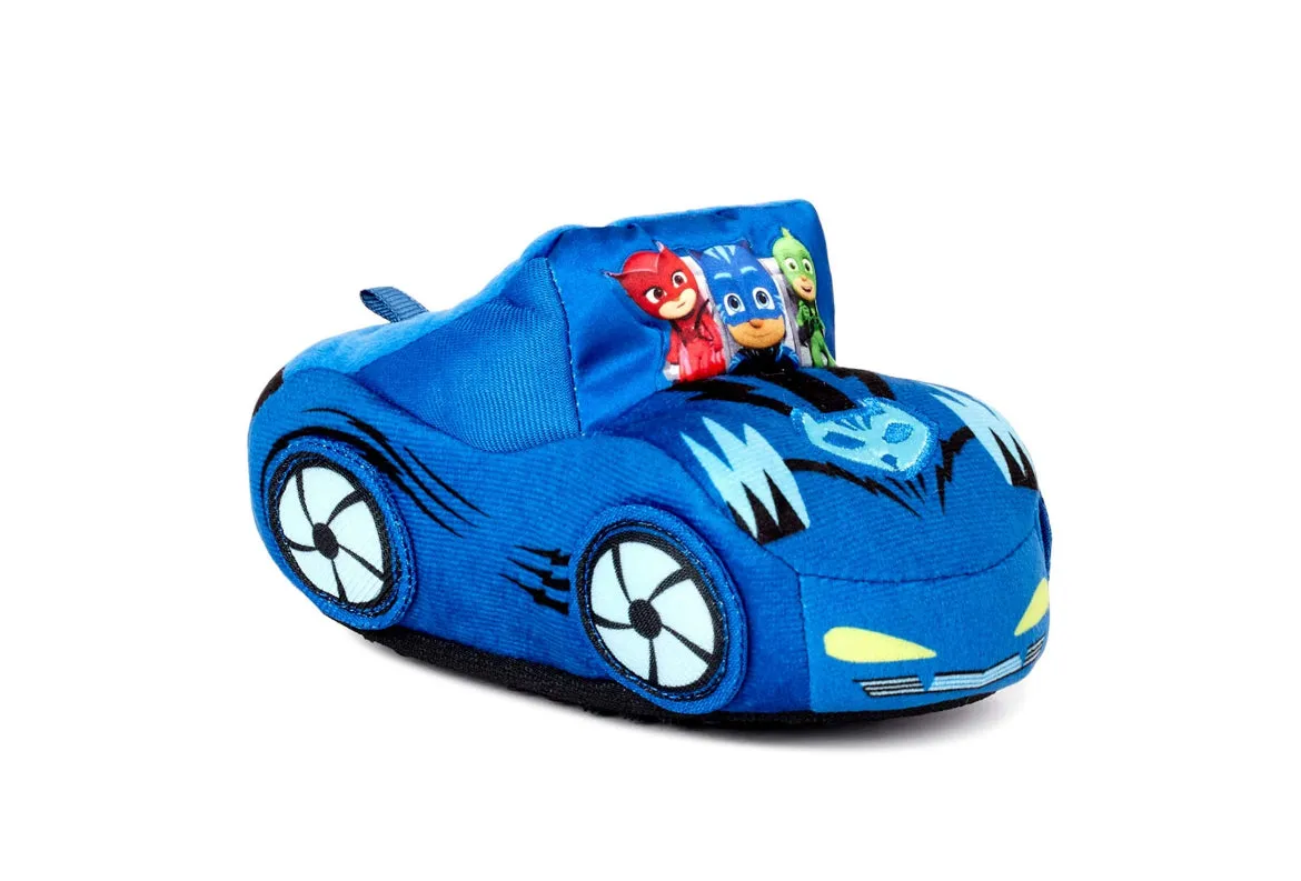 PJ Masks Slippers Toddler Boys