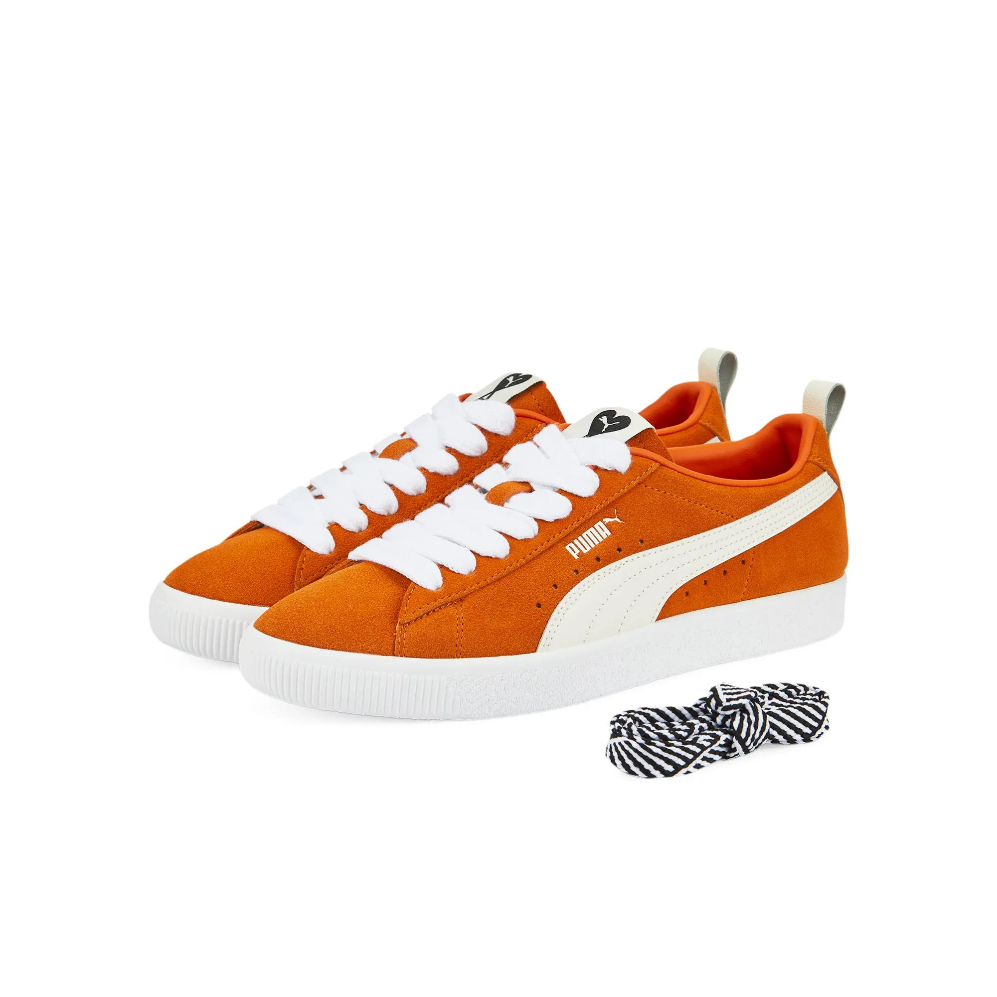 Puma Mens Suede VTG AMI Shoes
