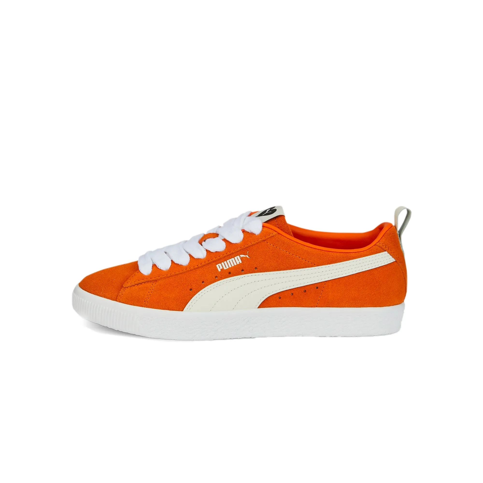 Puma Mens Suede VTG AMI Shoes