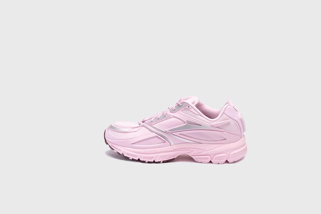 Reebok Premier Road Modern 'Pink'