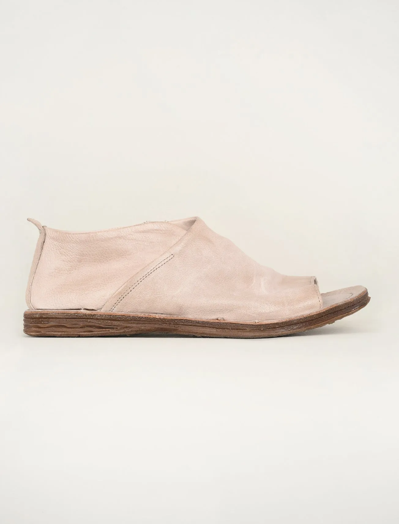 Reiley Sandal, Dust
