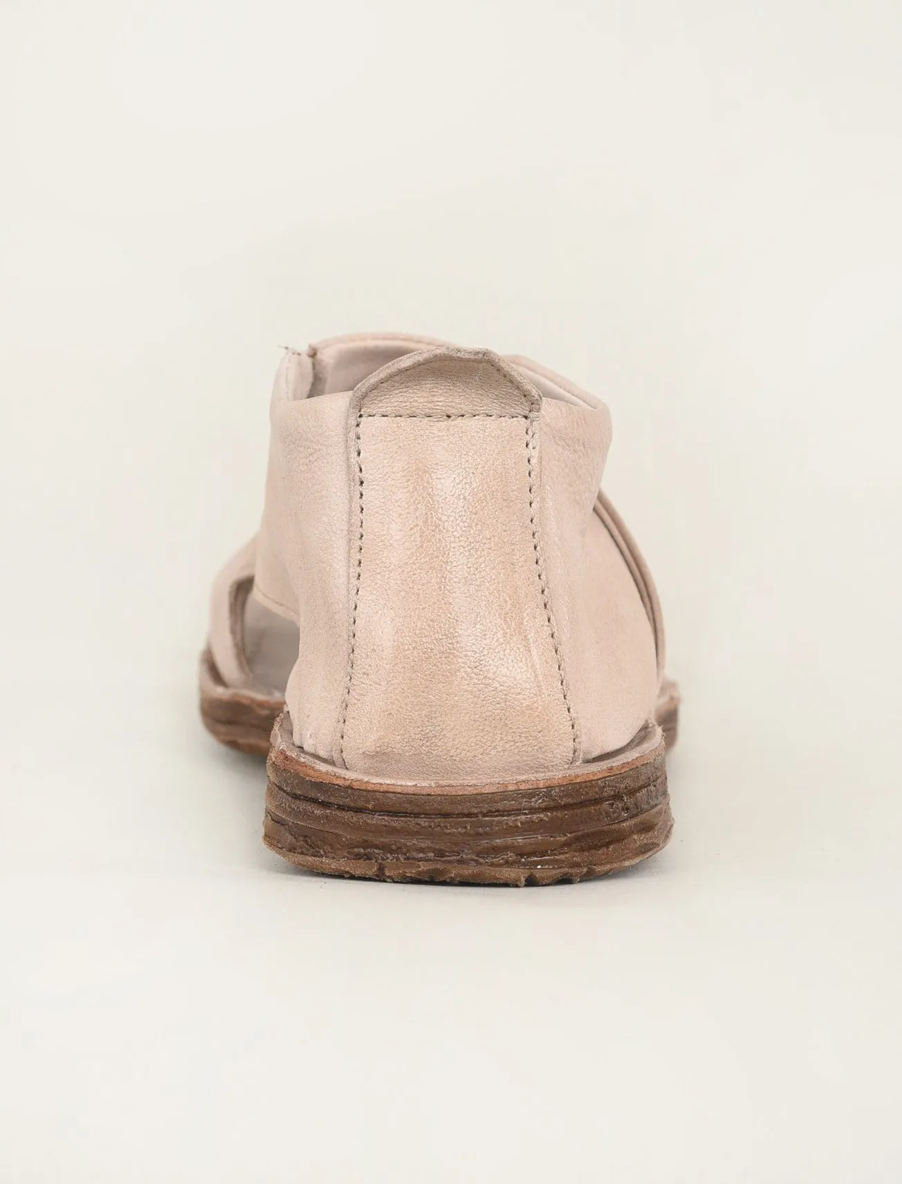 Reiley Sandal, Dust