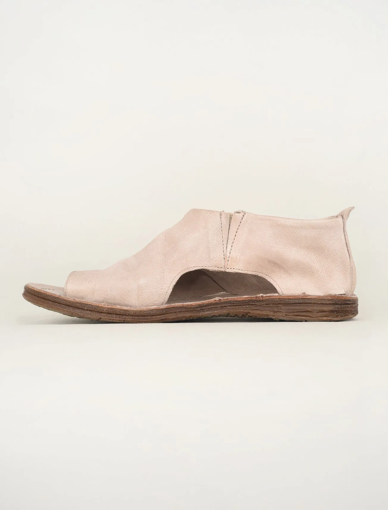 Reiley Sandal, Dust