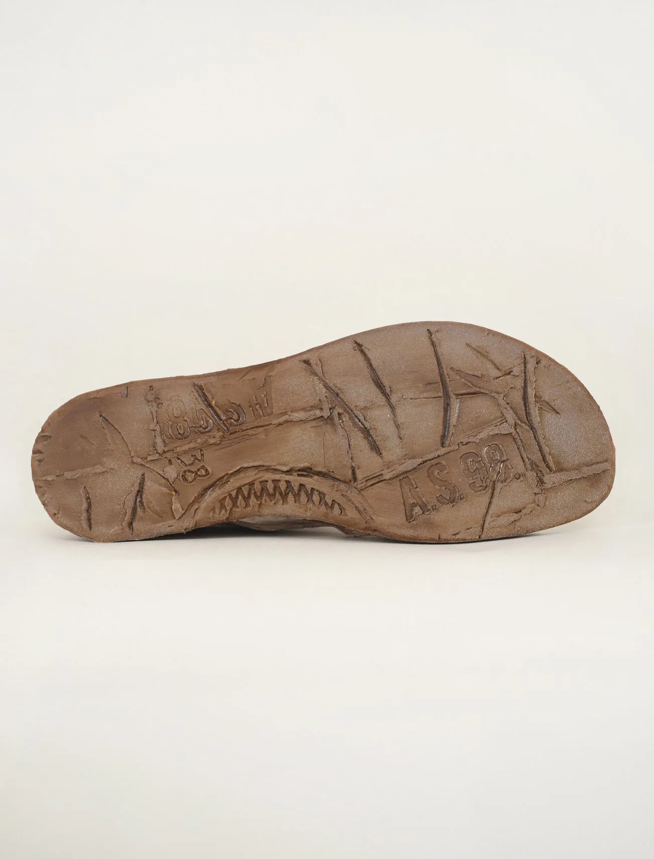 Reiley Sandal, Dust