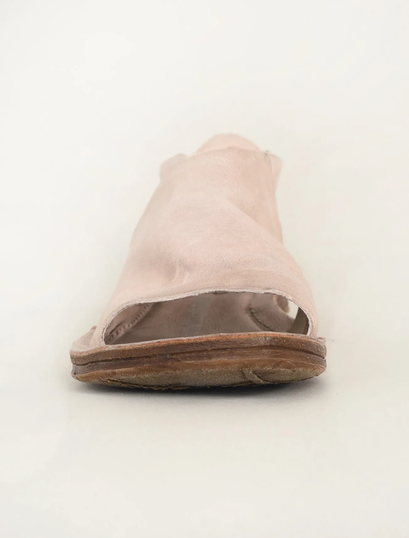 Reiley Sandal, Dust