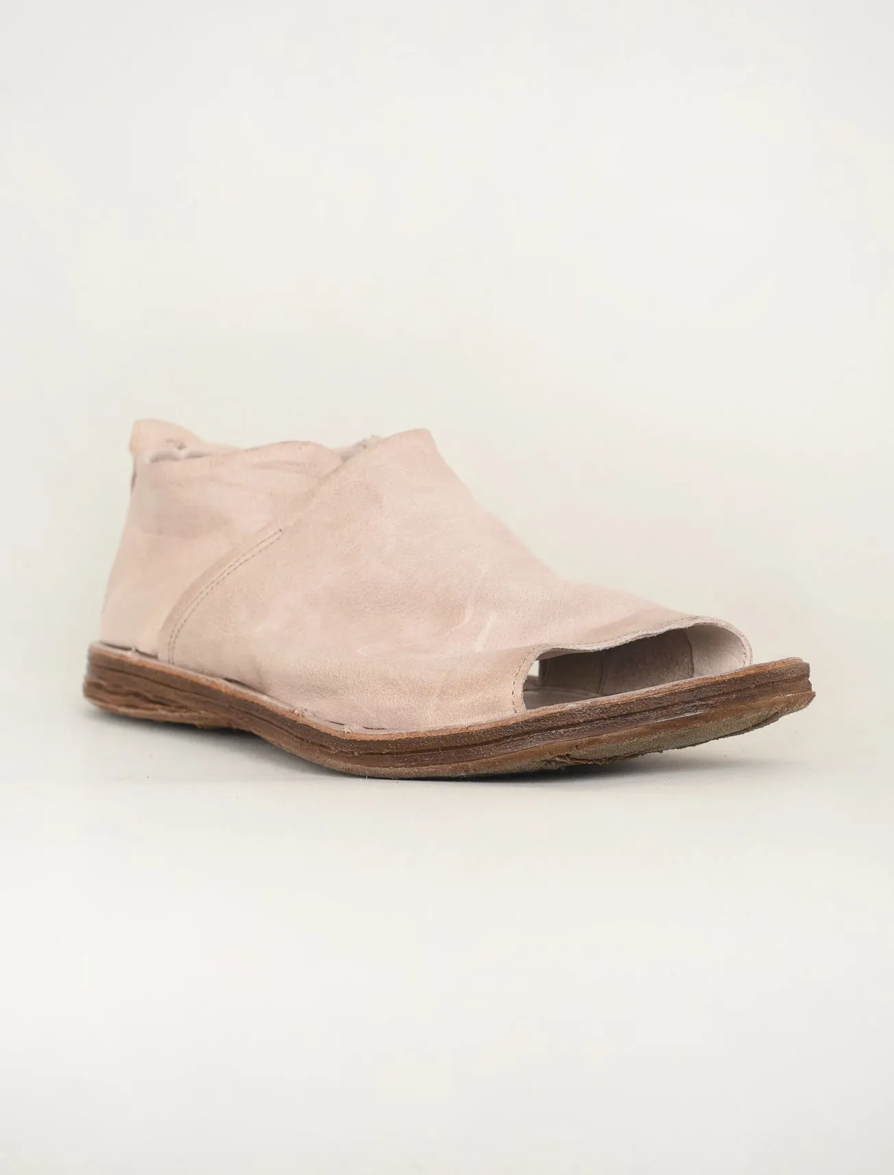 Reiley Sandal, Dust