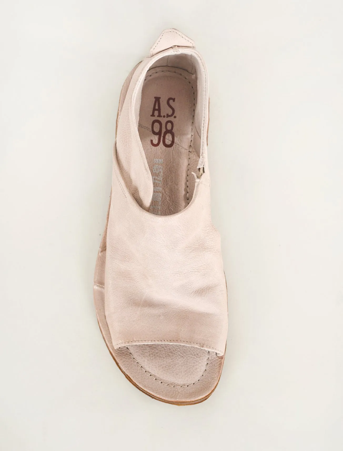 Reiley Sandal, Dust