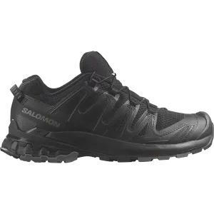 Salomon XA PRO 3D V9 Shoes (Women's) Black Phantom Pewter