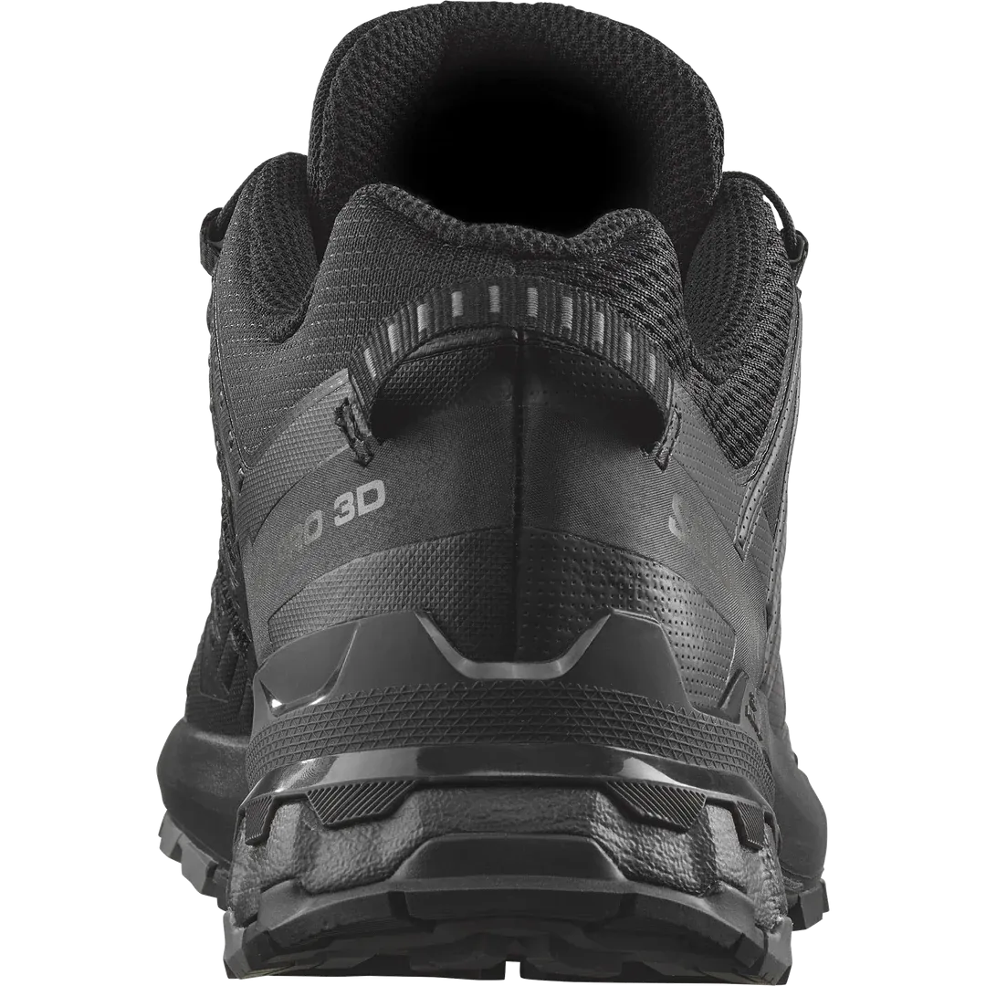 Salomon XA PRO 3D V9 Shoes (Women's) Black Phantom Pewter