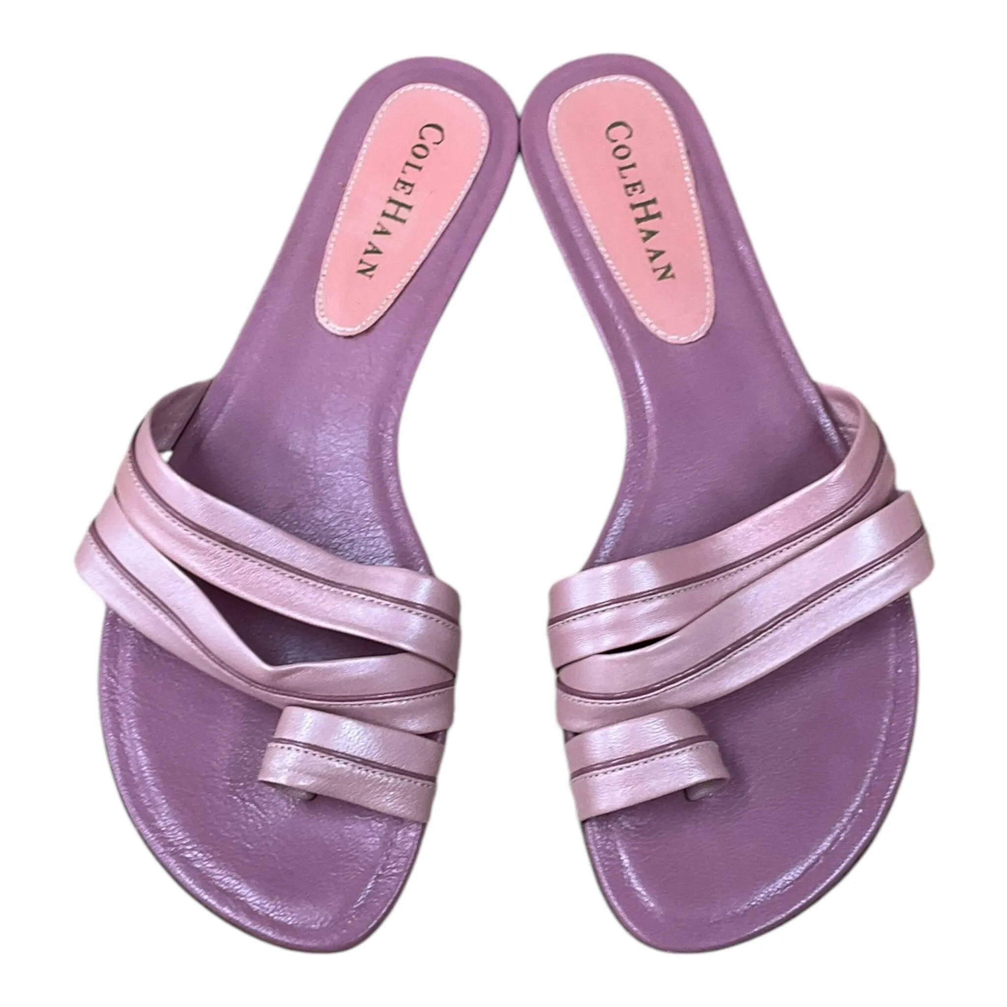 Sandals Flats By Cole-haan  Size: 7