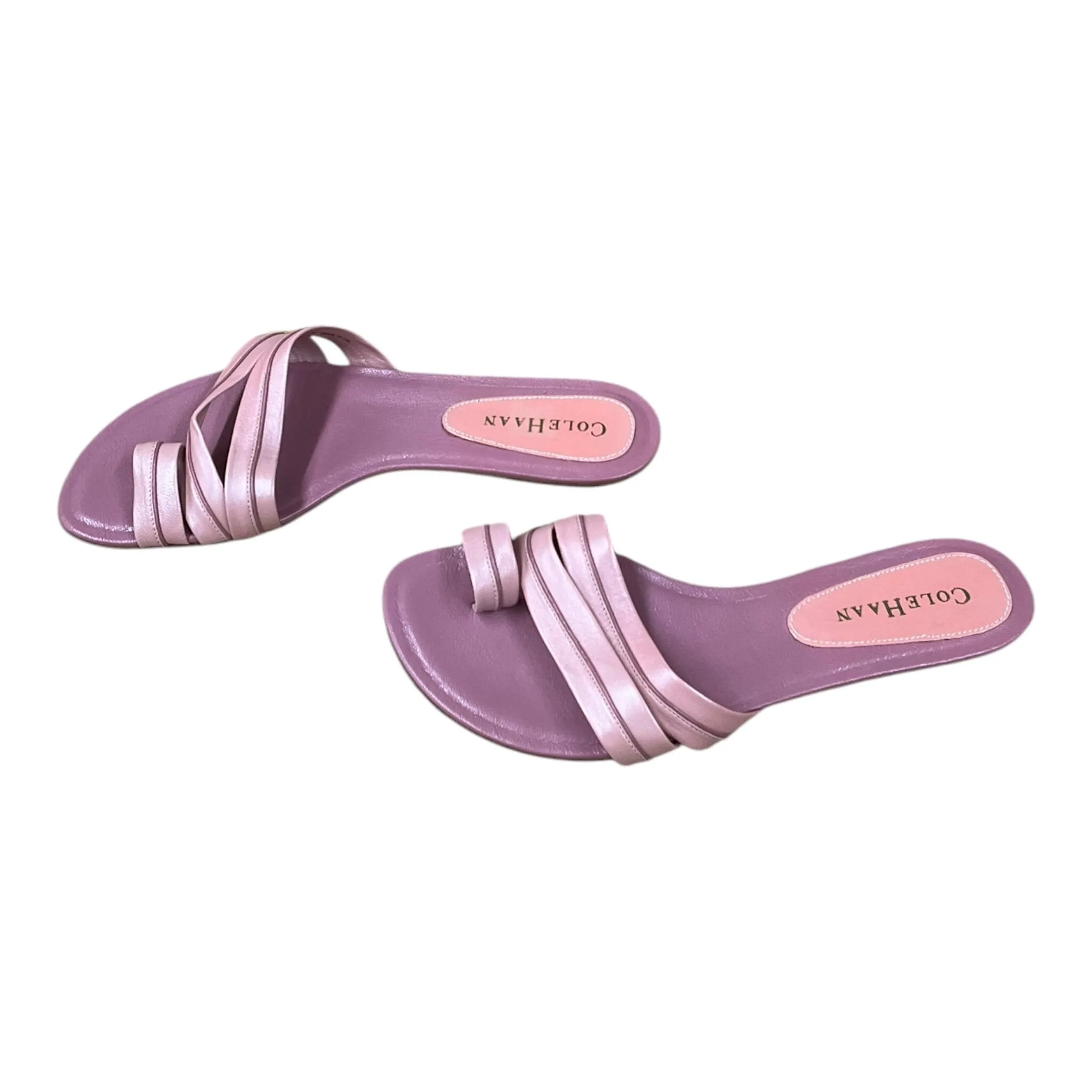 Sandals Flats By Cole-haan  Size: 7