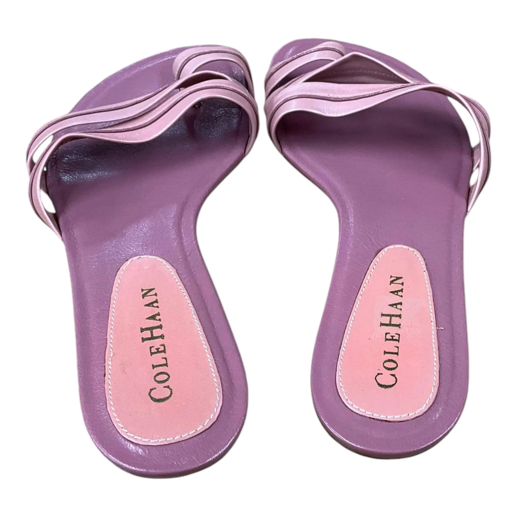 Sandals Flats By Cole-haan  Size: 7